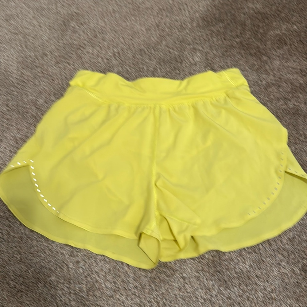 Like new Lululemon shorts
